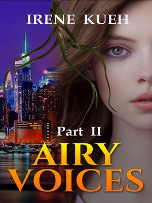 cover image of Airy Voices (Part 2)